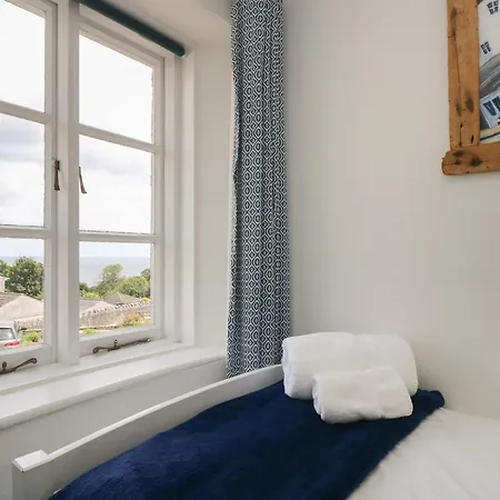 Ferienhaus Driftwood St Austell