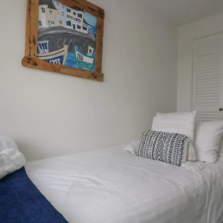 Ferienhaus Driftwood